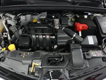 RENAULT CLIO 1.0 SCe 65 Authentic