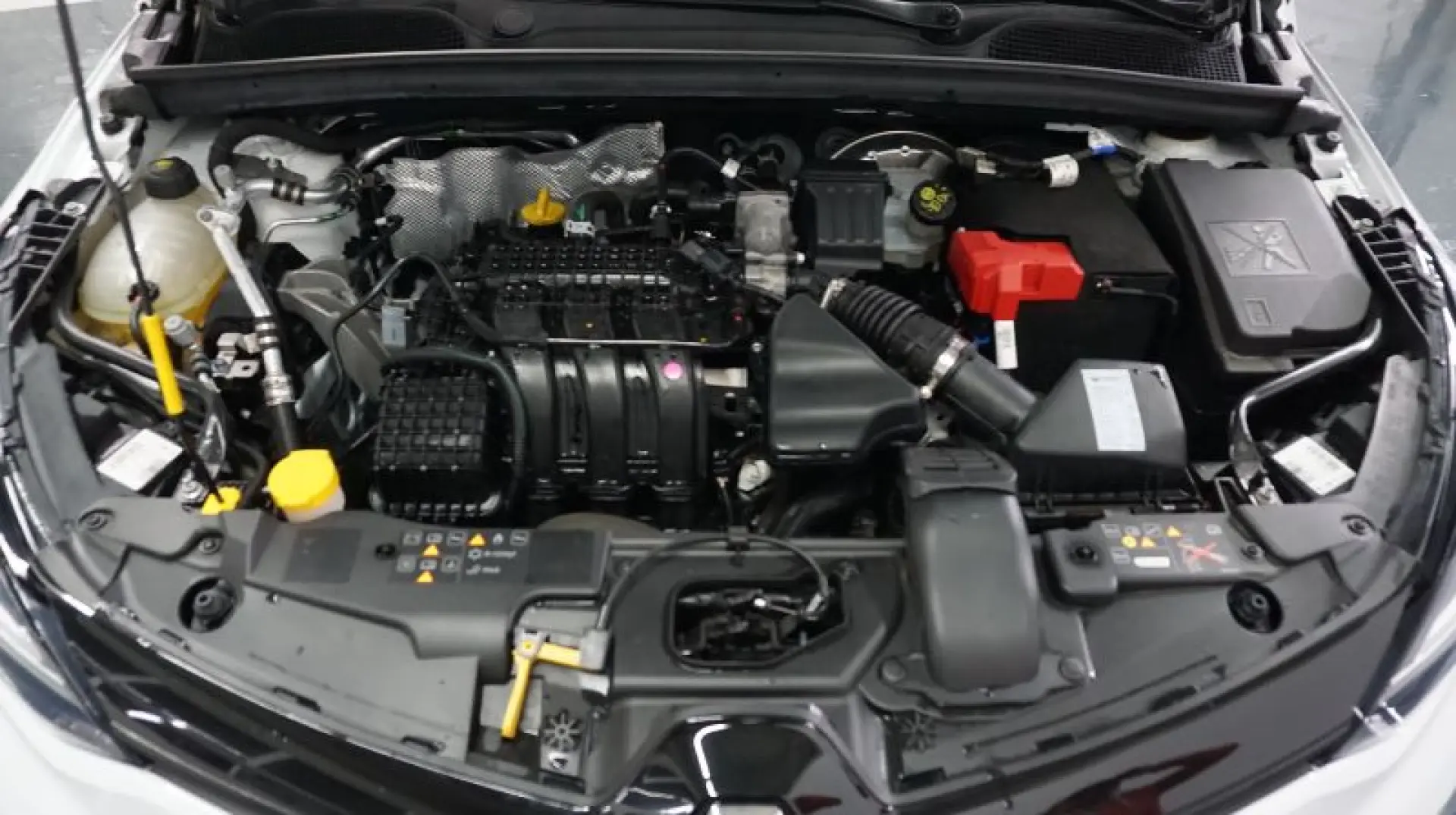 RENAULT CLIO 1.0 SCe 65 Authentic