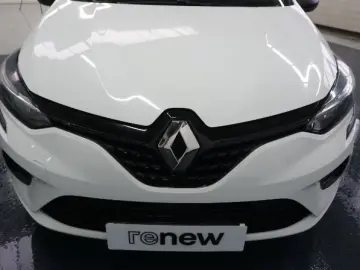 RENAULT CLIO 1.0 SCe 65 Authentic