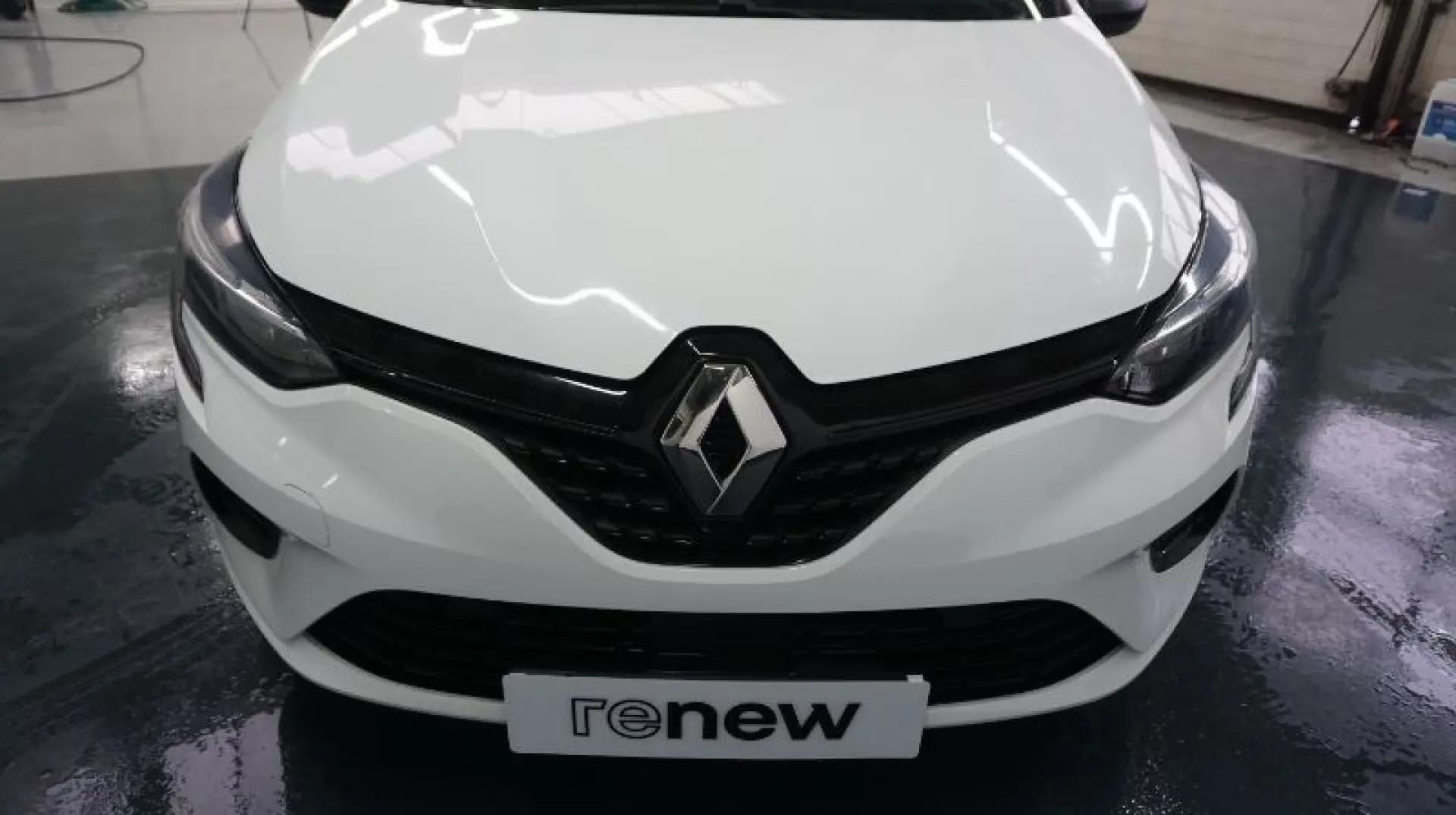 RENAULT CLIO 1.0 SCe 65 Authentic