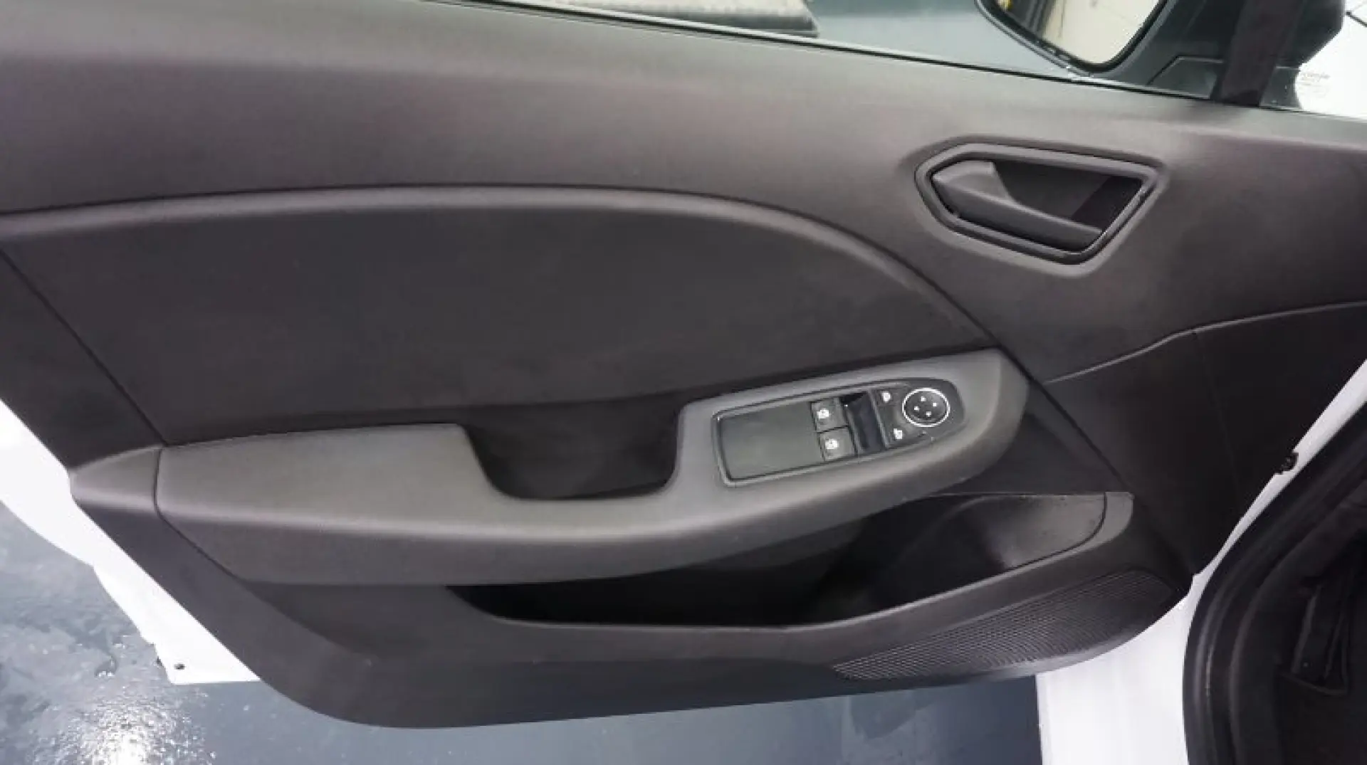 RENAULT CLIO 1.0 SCe 65 Authentic