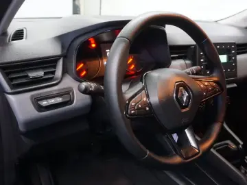 RENAULT CLIO 1.0 SCe 65 Authentic