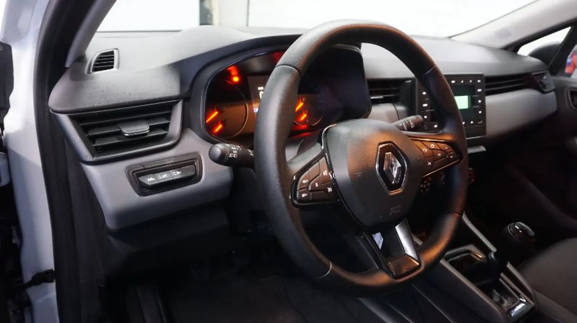 RENAULT CLIO 1.0 SCe 65 Authentic