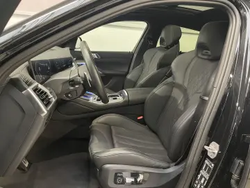 BMW X6 30d xDrive M Sport Pro M-Sitze Soft-Close Pano