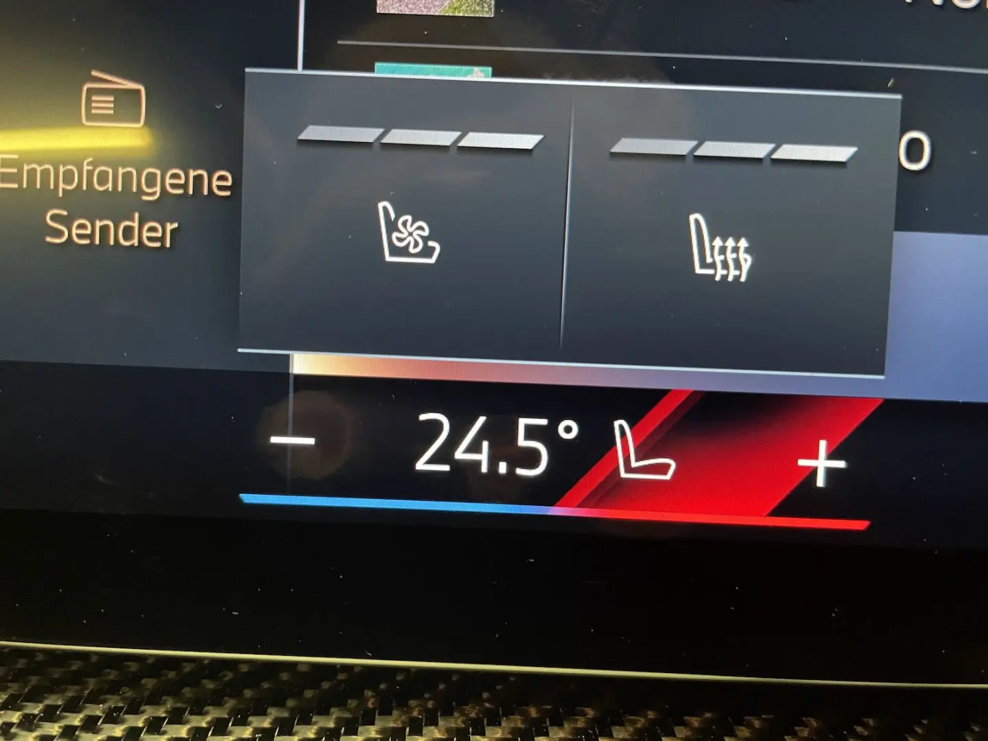 BMW X6 30d xDrive M Sport Pro M-Sitze Soft-Close Pano