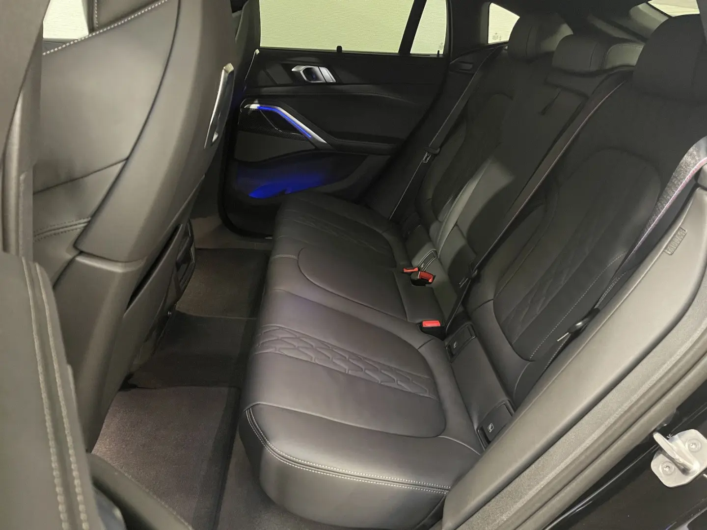 BMW X6 30d xDrive M Sport Pro M-Sitze Soft-Close Pano