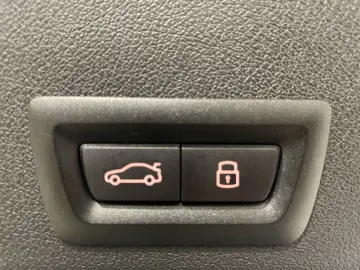 BMW X6 30d xDrive M Sport Pro M-Sitze Soft-Close Pano