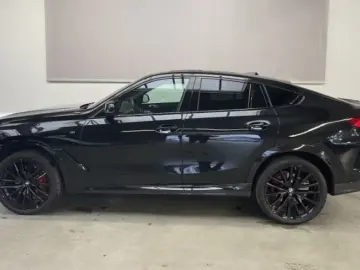 BMW X6 30d xDrive M Sport Pro M-Sitze Soft-Close Pano