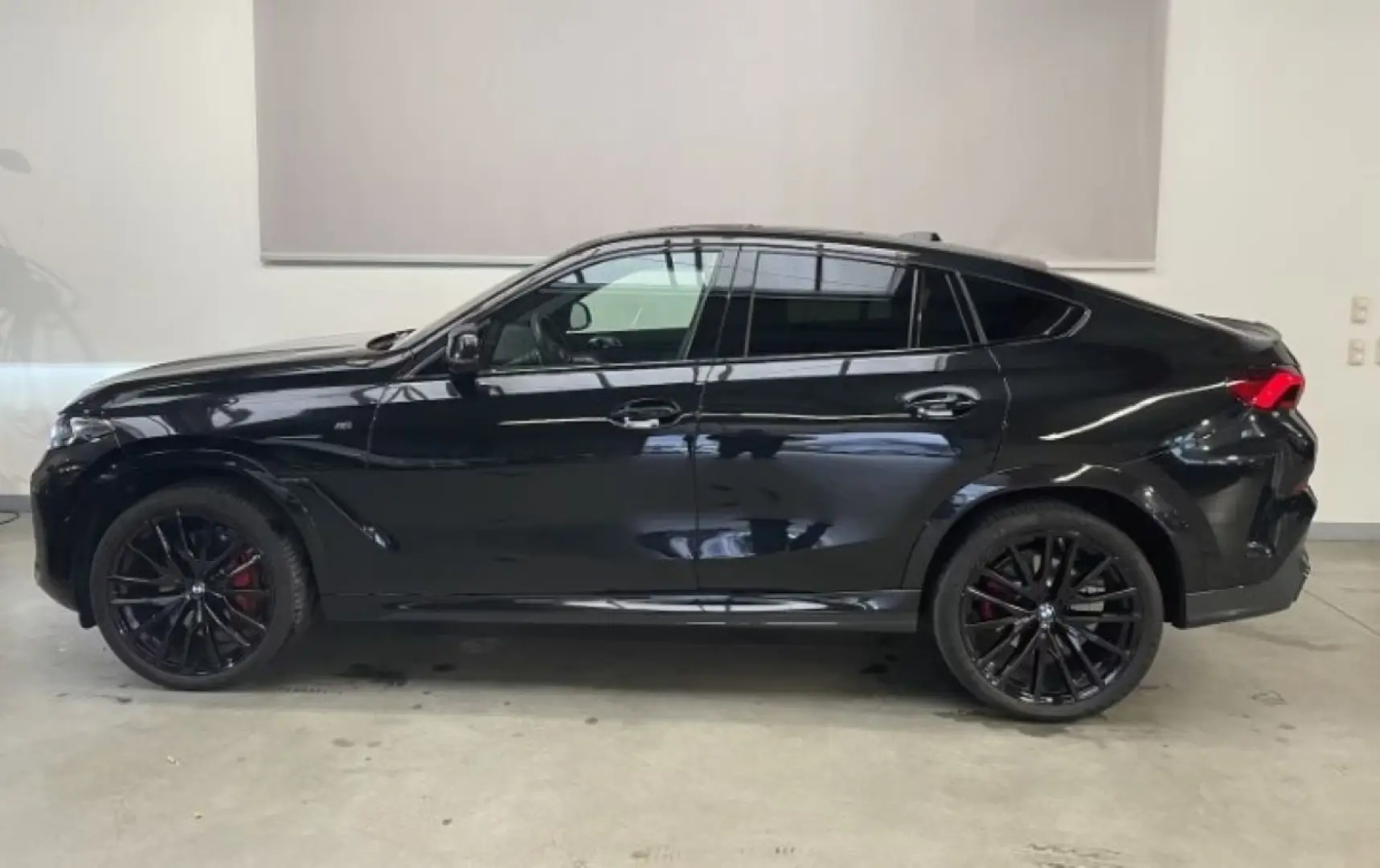 BMW X6 30d xDrive M Sport Pro M-Sitze Soft-Close Pano