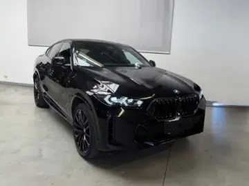 BMW X6 30d xDrive M Sport Pro M-Sitze Soft-Close Pano