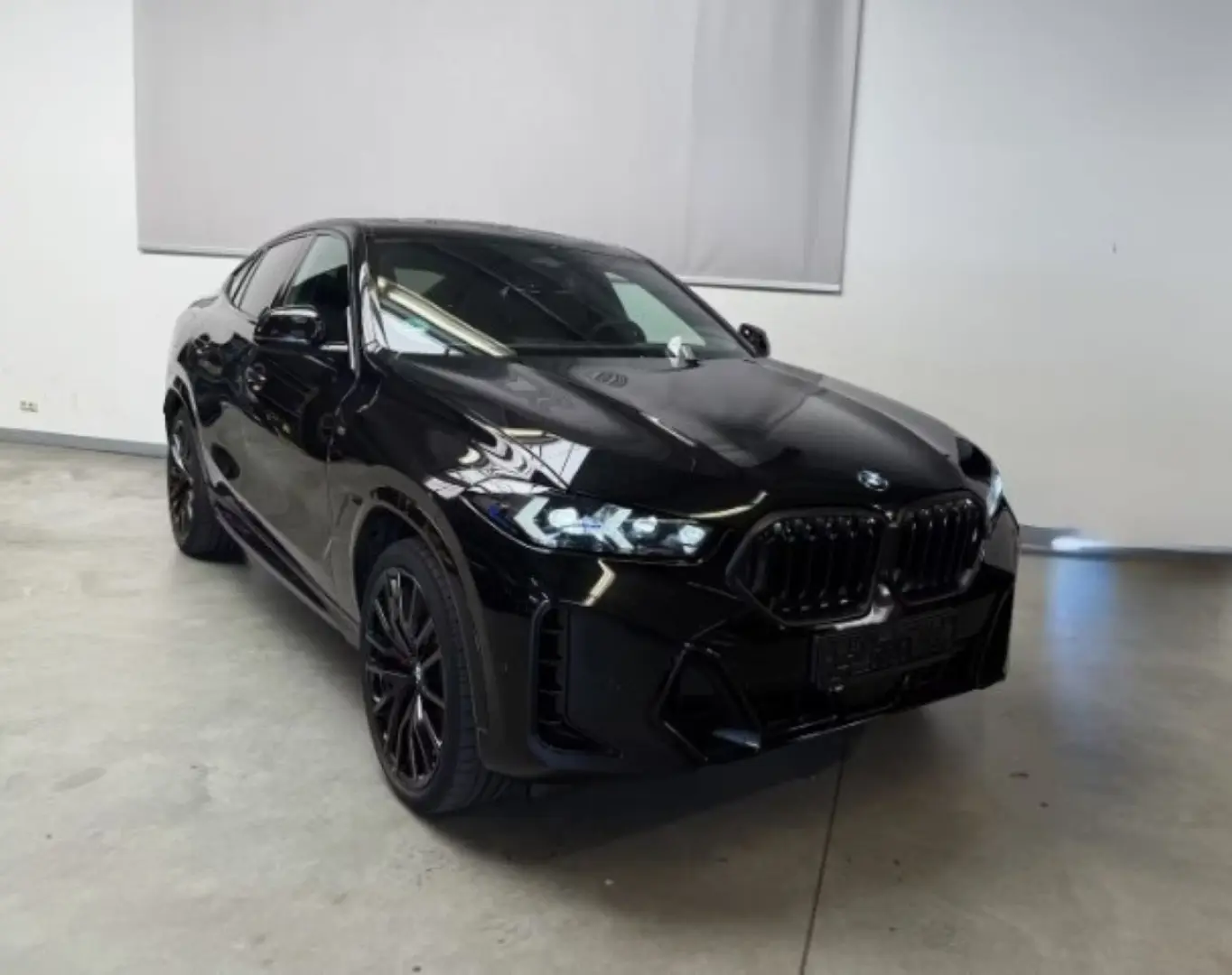 BMW X6 30d xDrive M Sport Pro M-Sitze Soft-Close Pano