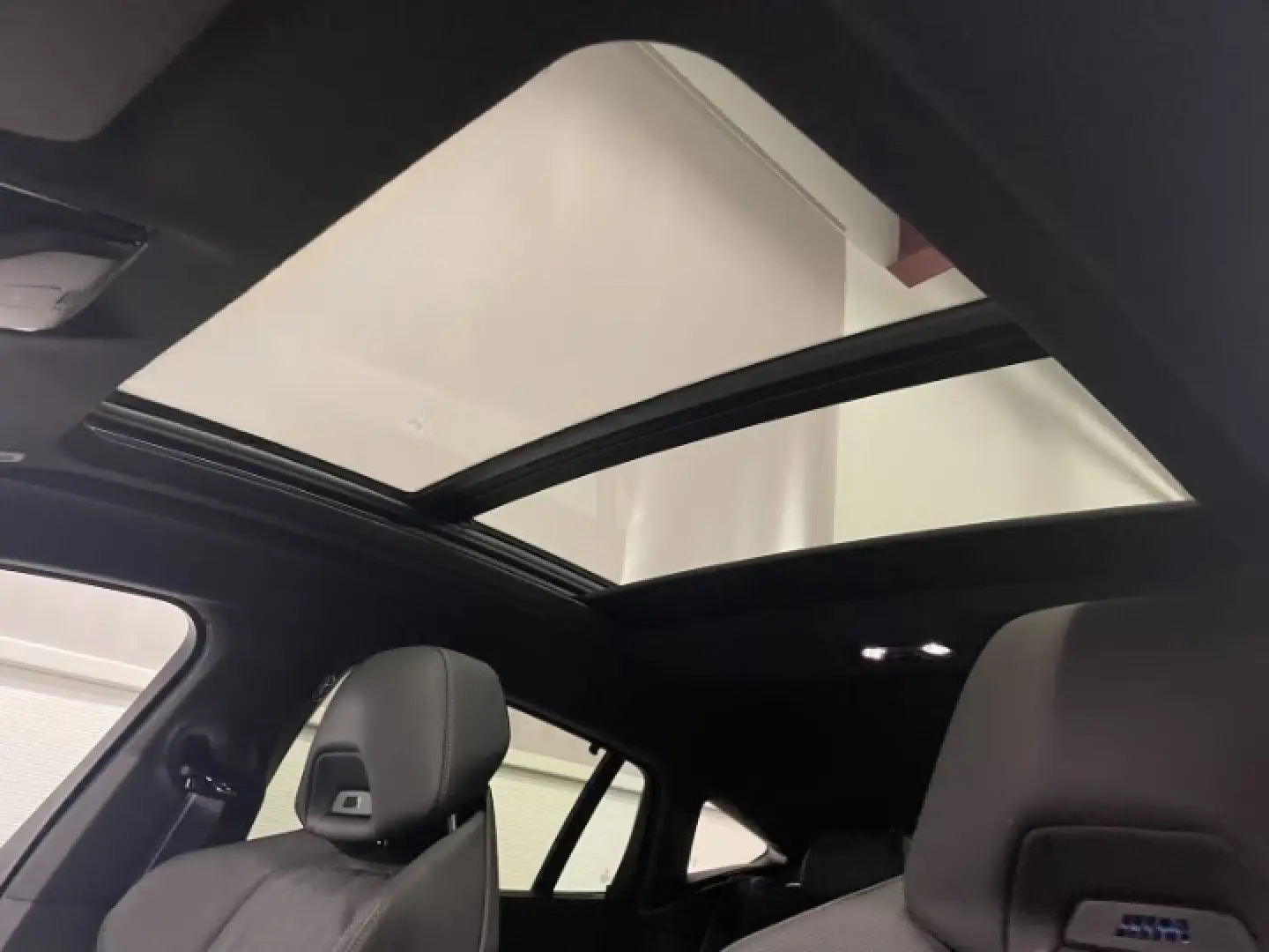 BMW X6 30d xDrive M Sport Pro M-Sitze Soft-Close Pano