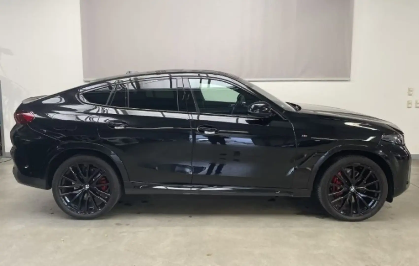 BMW X6 30d xDrive M Sport Pro M-Sitze Soft-Close Pano