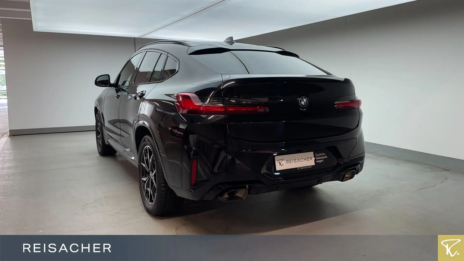 X4 xDrive 20i A M-Sport ACC Pano LCProf adapLED