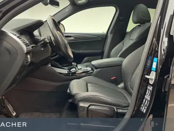 X4 xDrive 20i A M-Sport ACC Pano LCProf adapLED
