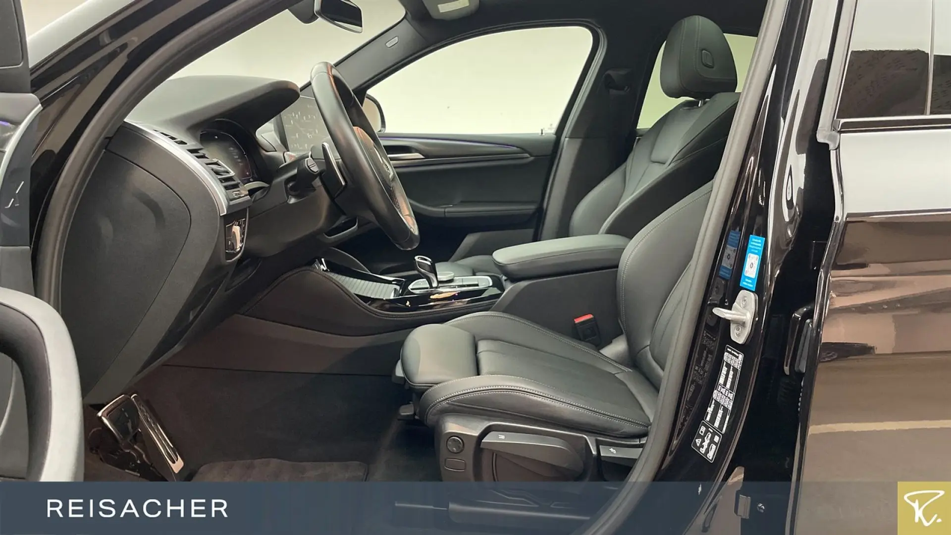 X4 xDrive 20i A M-Sport ACC Pano LCProf adapLED