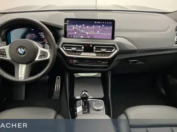 X4 xDrive 20i A M-Sport ACC Pano LCProf adapLED