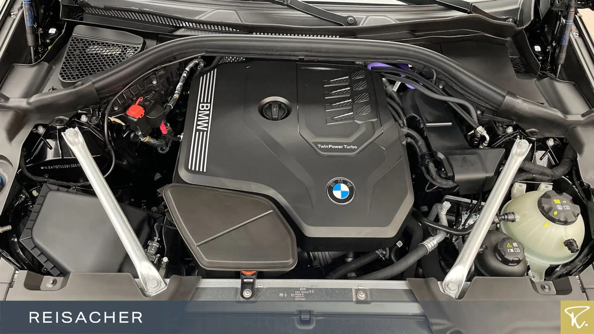 X4 xDrive 20i A M-Sport ACC Pano LCProf adapLED
