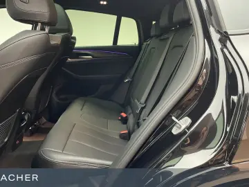 X4 xDrive 20i A M-Sport ACC Pano LCProf adapLED