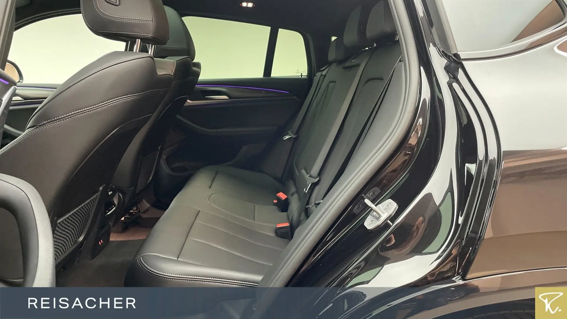 X4 xDrive 20i A M-Sport ACC Pano LCProf adapLED