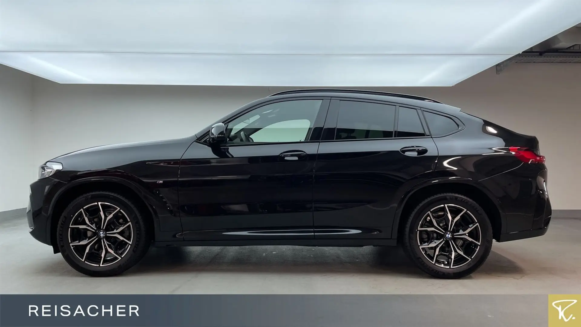 X4 xDrive 20i A M-Sport ACC Pano LCProf adapLED