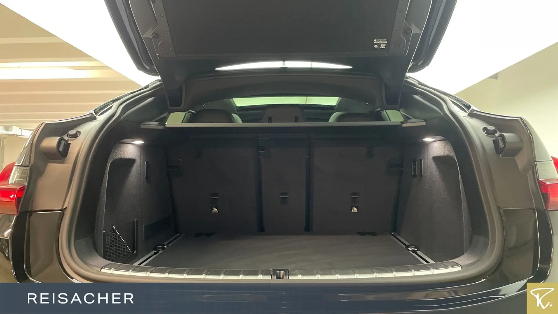 X4 xDrive 20i A M-Sport ACC Pano LCProf adapLED