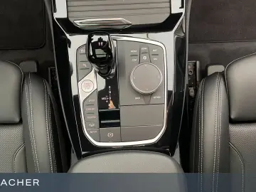 X4 xDrive 20i A M-Sport ACC Pano LCProf adapLED