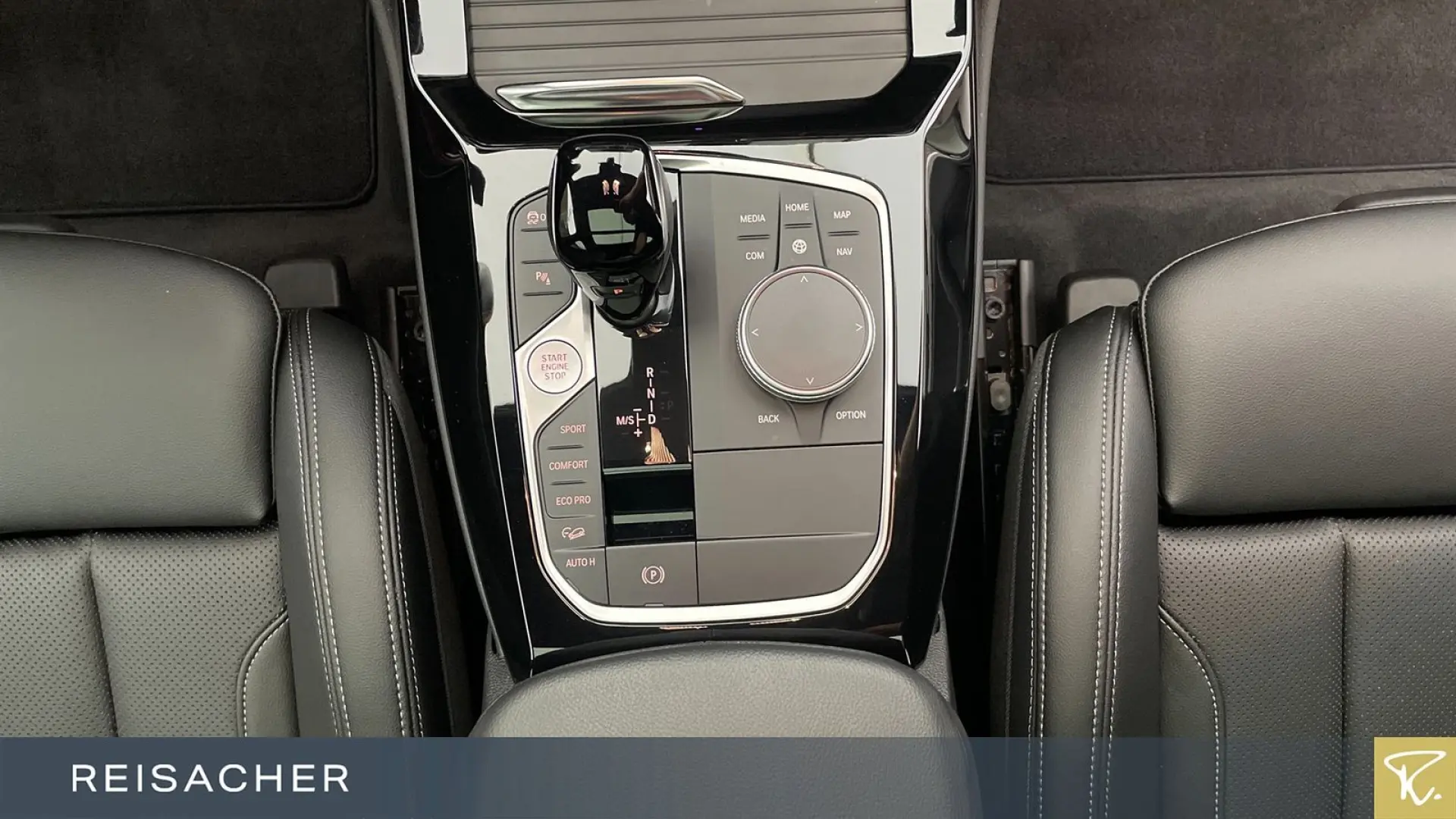 X4 xDrive 20i A M-Sport ACC Pano LCProf adapLED