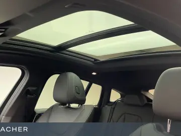 X4 xDrive 20i A M-Sport ACC Pano LCProf adapLED