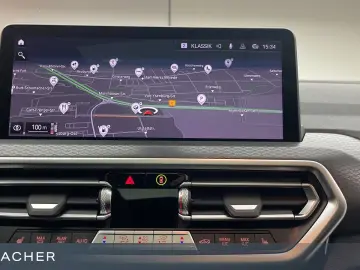 X4 xDrive 20i A M-Sport ACC Pano LCProf adapLED