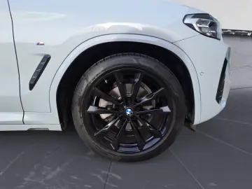 X4 xDrive20d AT M Sportpaket Klimaaut.