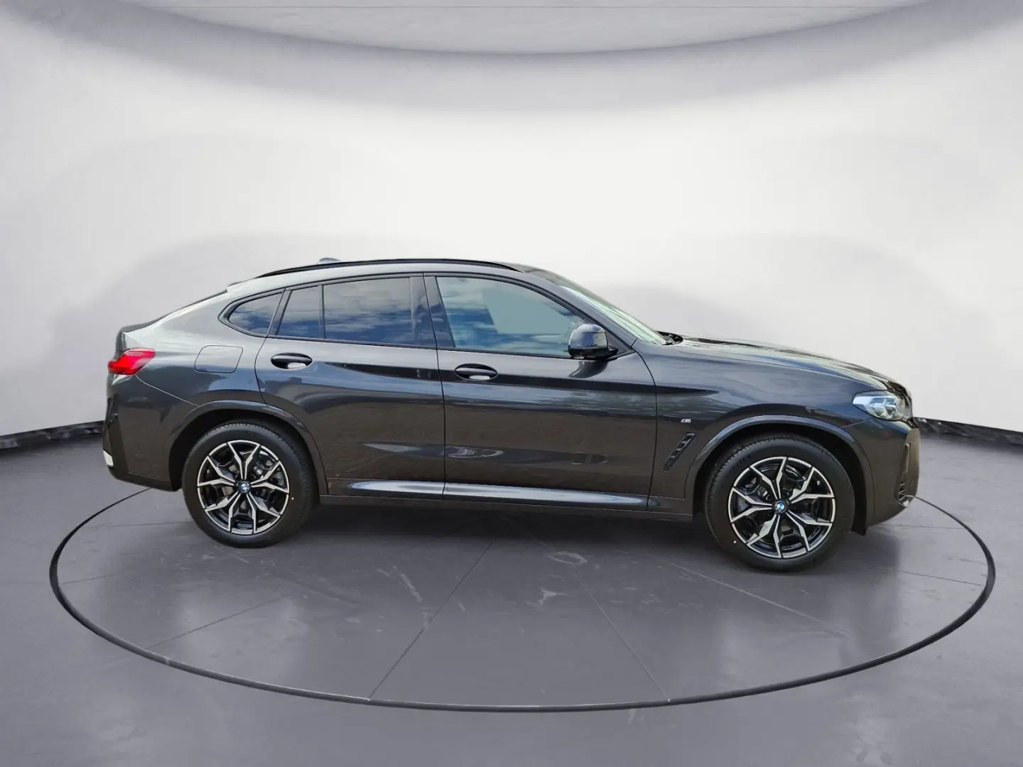 X4 xDrive20i AT M Sportpaket Klimaaut. HIFI