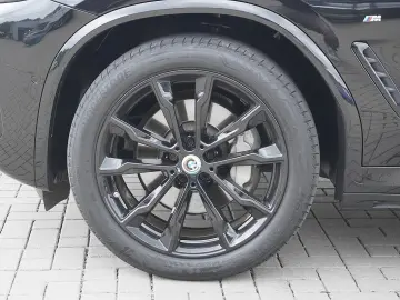 X4 xDrive30i M Sport AHK Kamera Laserlicht ACC S
