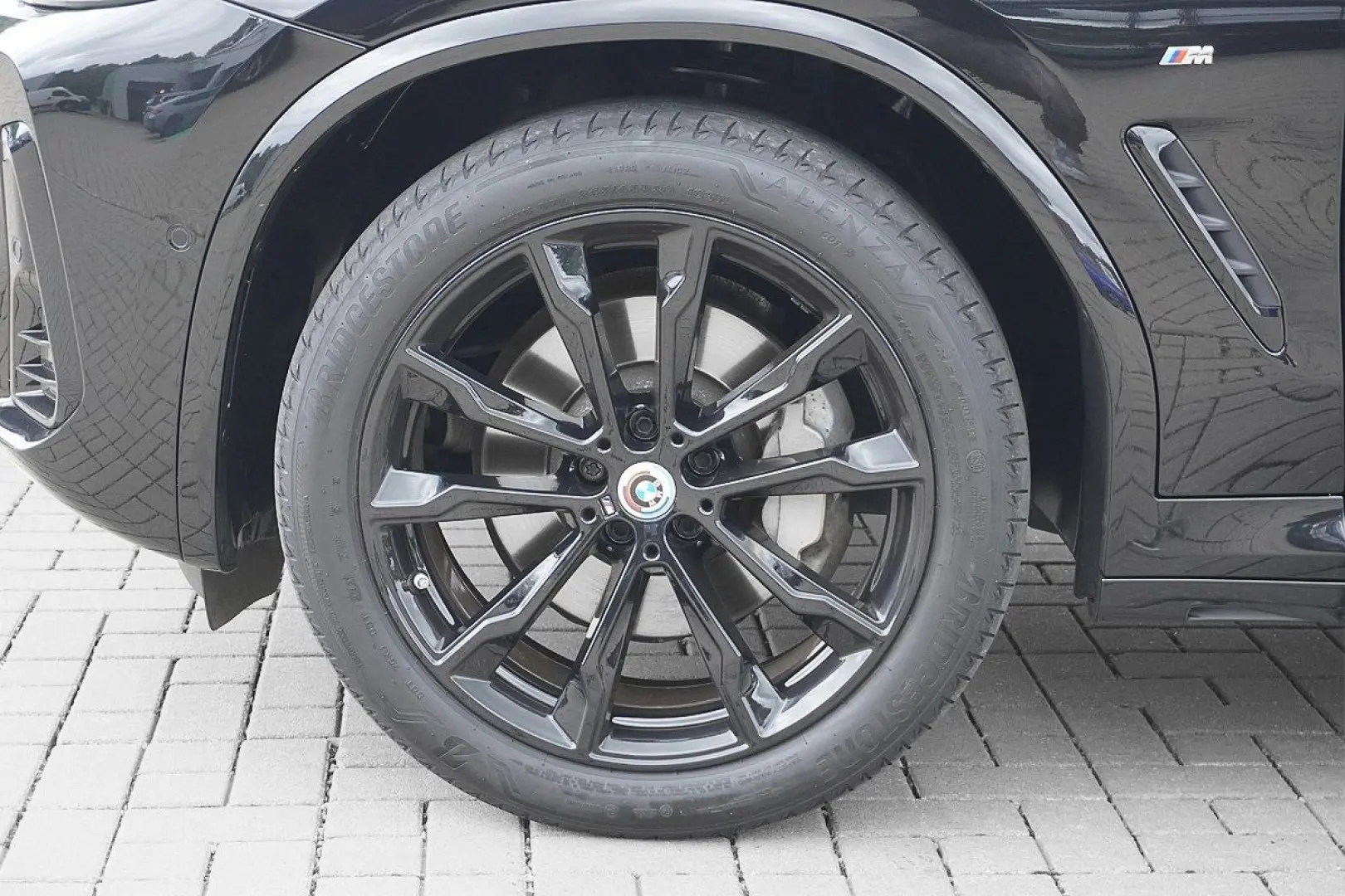 X4 xDrive30i M Sport AHK Kamera Laserlicht ACC S