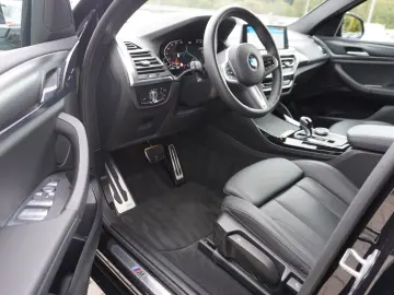 X4 xDrive30i M Sport AHK Kamera Laserlicht ACC S