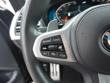 X4 xDrive30i M Sport AHK Kamera Laserlicht ACC S