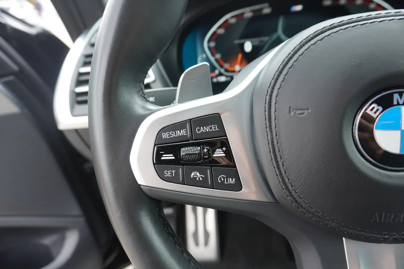 X4 xDrive30i M Sport AHK Kamera Laserlicht ACC S