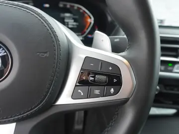 X4 xDrive30i M Sport AHK Kamera Laserlicht ACC S