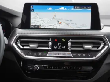 X4 xDrive30i M Sport AHK Kamera Laserlicht ACC S