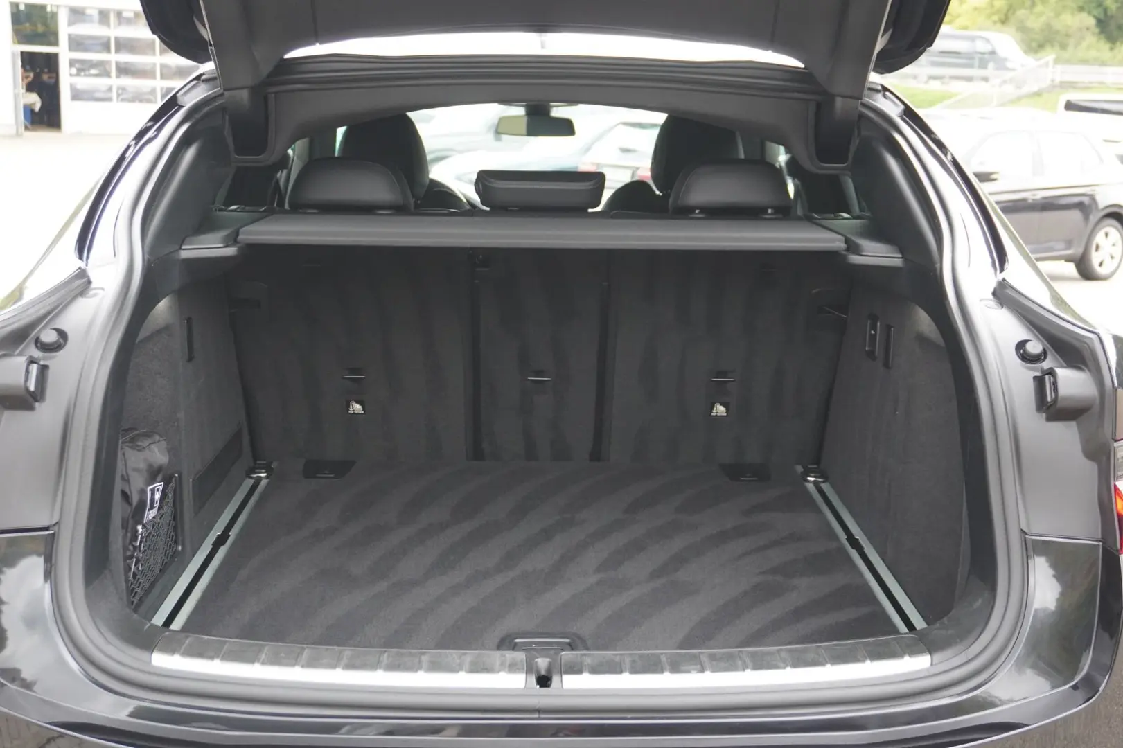 X4 xDrive30i M Sport AHK Kamera Laserlicht ACC S