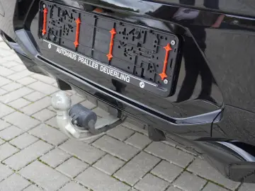 X4 xDrive30i M Sport AHK Kamera Laserlicht ACC S