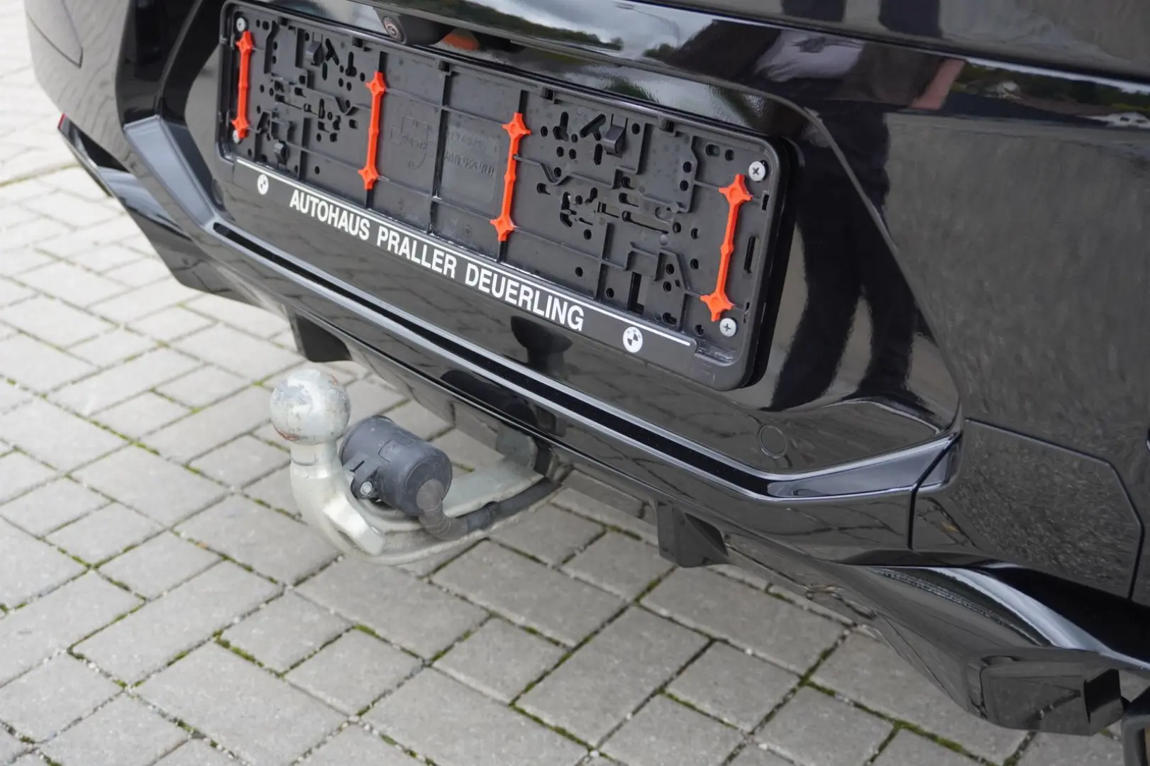 X4 xDrive30i M Sport AHK Kamera Laserlicht ACC S