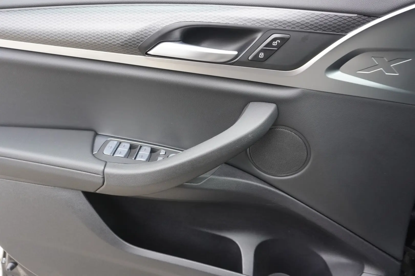 X4 xDrive30i M Sport AHK Kamera Laserlicht ACC S