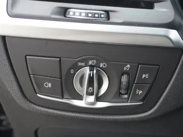 X4 xDrive30i M Sport AHK Kamera Laserlicht ACC S