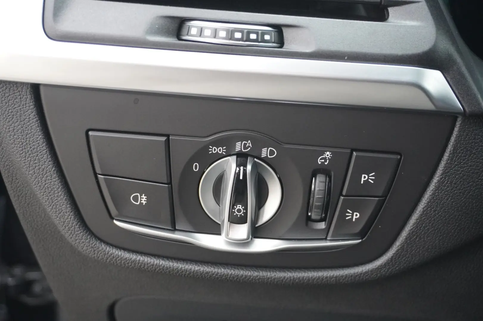 X4 xDrive30i M Sport AHK Kamera Laserlicht ACC S