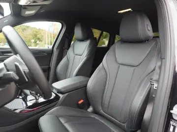 X4 xDrive30i M Sport AHK Kamera Laserlicht ACC S