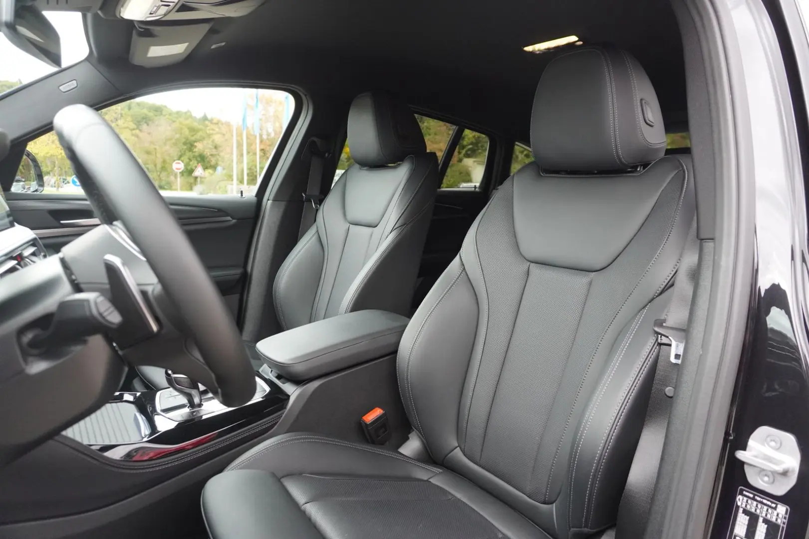 X4 xDrive30i M Sport AHK Kamera Laserlicht ACC S