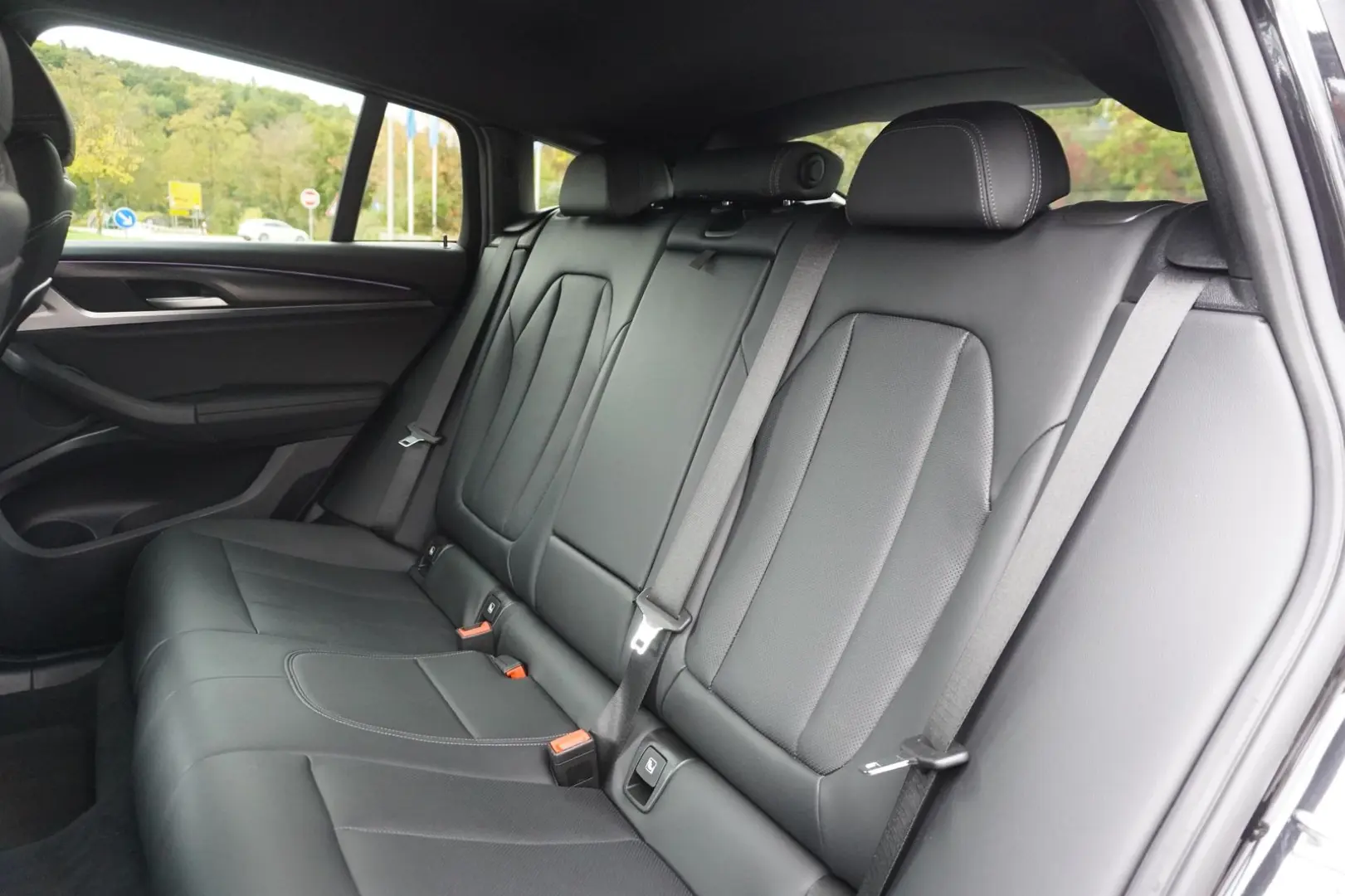 X4 xDrive30i M Sport AHK Kamera Laserlicht ACC S