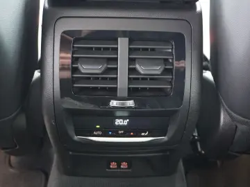 X4 xDrive30i M Sport AHK Kamera Laserlicht ACC S