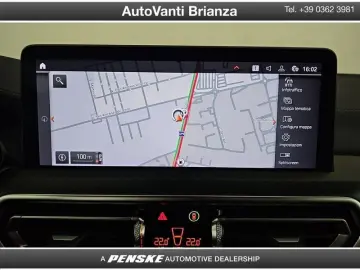 BMW X4 X4 xDrive20d 48V Msport